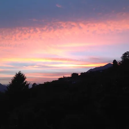 アパート Ca Bellavista *